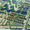 Chung cư Goldmark City  