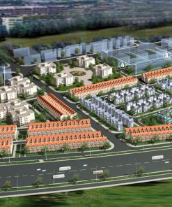 Chung cư Goldmark City