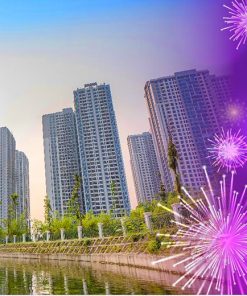 Dự án Dương Kinh New City