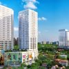 Dự án Dương Kinh New City  